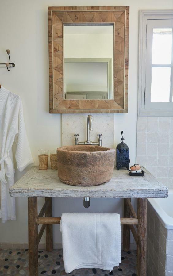 L'Escale Du Ciel Bed & Breakfast Le Bar-sur-Loup Eksteriør bilde