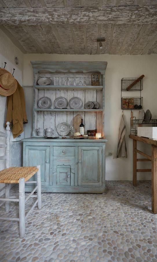 L'Escale Du Ciel Bed & Breakfast Le Bar-sur-Loup Eksteriør bilde